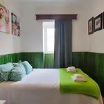Vintage Place - Azorean بيت ضيافة 3*
