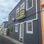 بيت ضيافة Vintage Place - Azorean Ponta Delgada