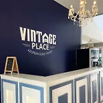 Vintage Place - Azorean 3* Ponta Delgada