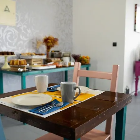 Vintage Place - Azorean 3*