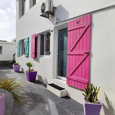 Vintage Place - Azorean 3*