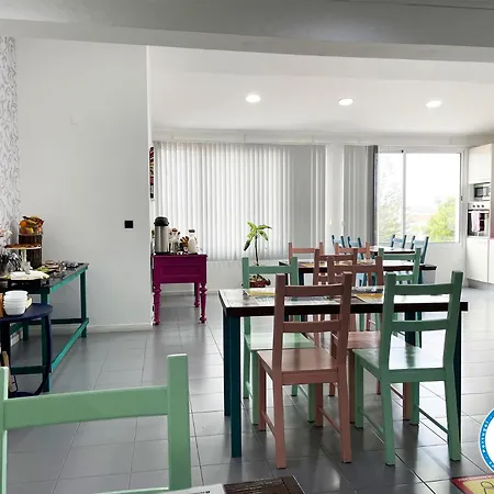 Vintage Place - Azorean Konukevi