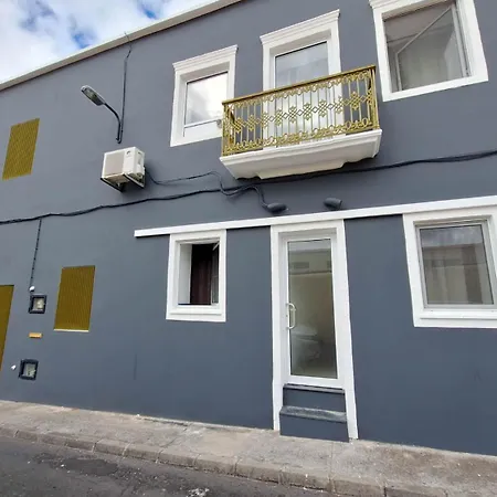 Vintage Place - Azorean Penzion 3*