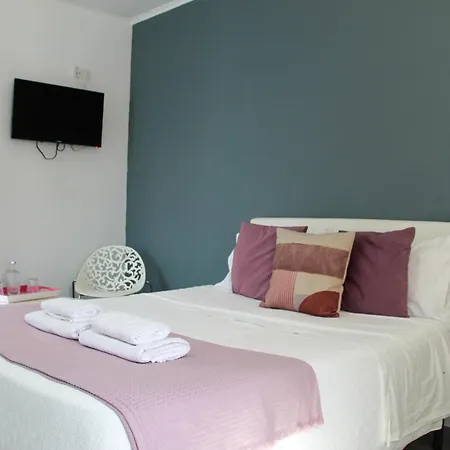 Vintage Place - Azorean Konukevi 3*