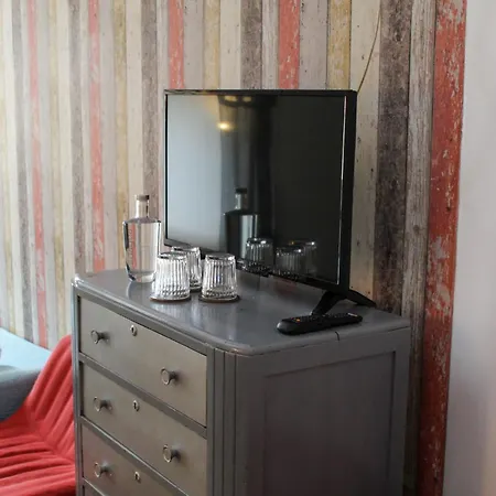 Vintage Place - Azorean Konukevi