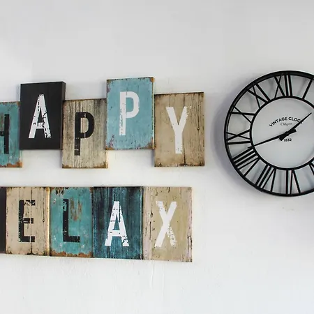 Vintage Place - Azorean Konukevi