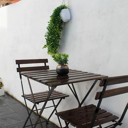 Vintage Place - Azorean Konukevi Ponta Delgada