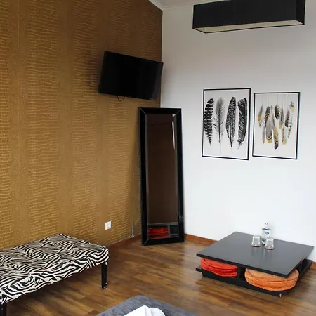 Konukevi Vintage Place - Azorean Ponta Delgada