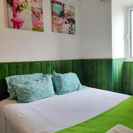 Vintage Place - Azorean 3* Ponta Delgada