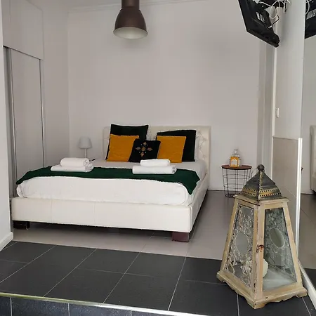 Vintage Place - Azorean Ponta Delgada