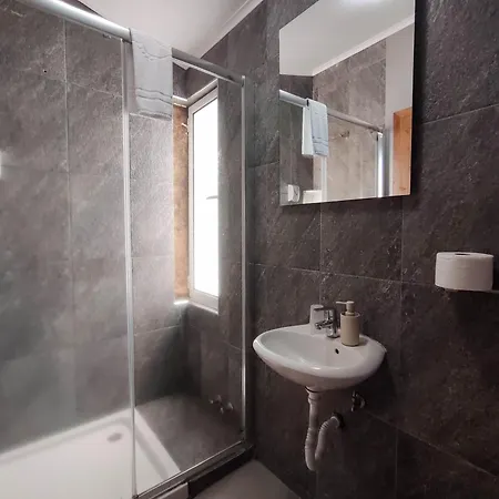 Vintage Place - Azorean Konukevi