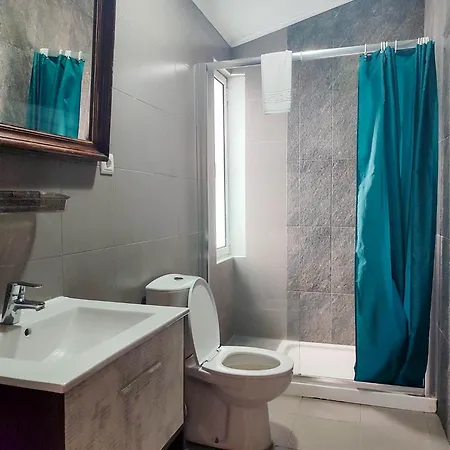 Konukevi Vintage Place - Azorean