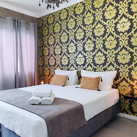 Vintage Place - Azorean 3* Ponta Delgada