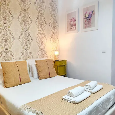 Vintage Place - Azorean Konukevi