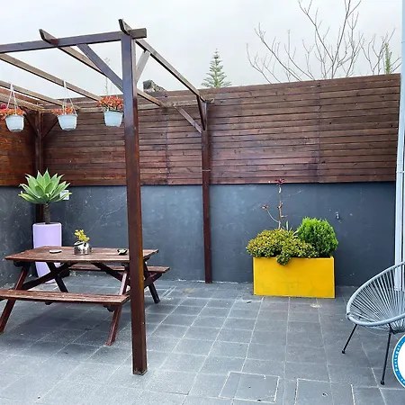 Vintage Place - Azorean Konukevi Ponta Delgada