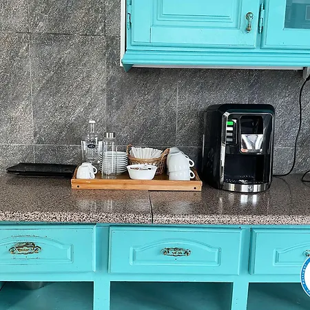 Konukevi Vintage Place - Azorean 3*