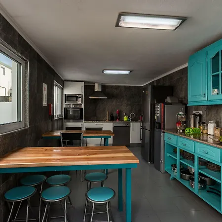 Vintage Place - Azorean Ponta Delgada