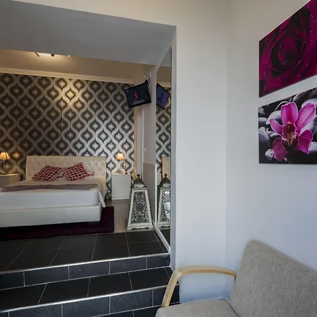 Vintage Place - Azorean Konukevi 3*