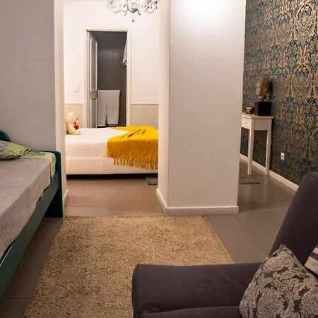 Vintage Place - Azorean 3* Ponta Delgada