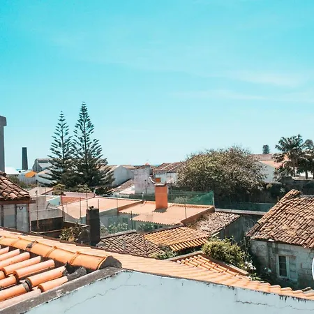 Vintage Place - Azorean 3* Ponta Delgada (Sao Miguel)