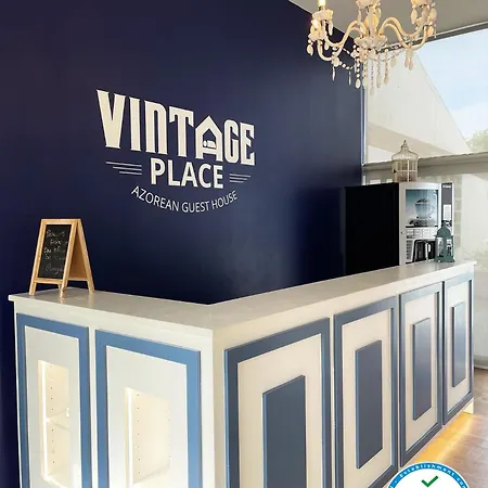 Vintage Place - Azorean 3*