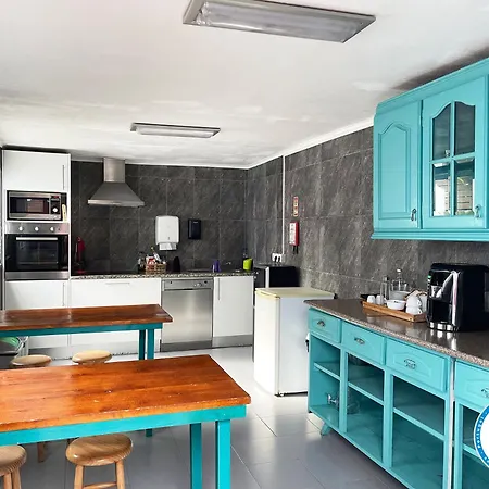 Guest house Vintage Place - Azorean Ponta Delgada (Sao Miguel)