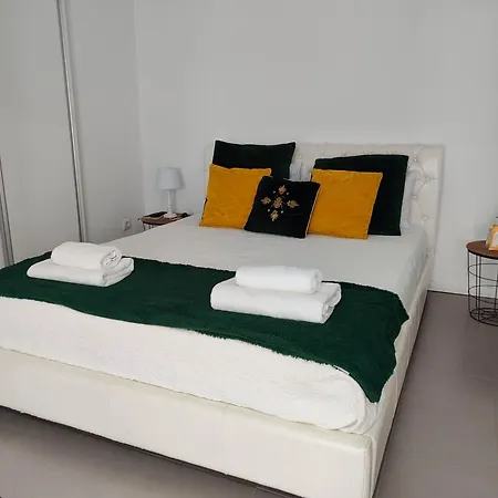 Vintage Place - Azorean 3*