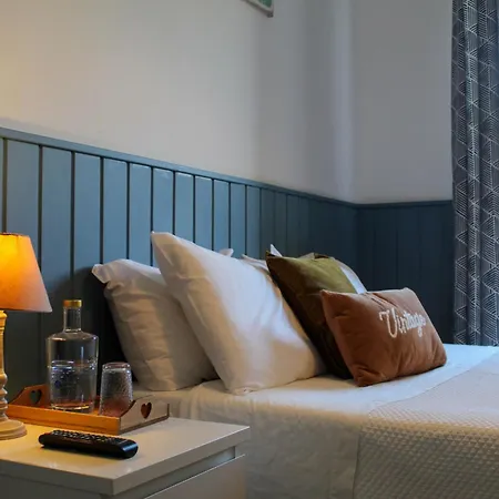 Vintage Place - Azorean Ponta Delgada