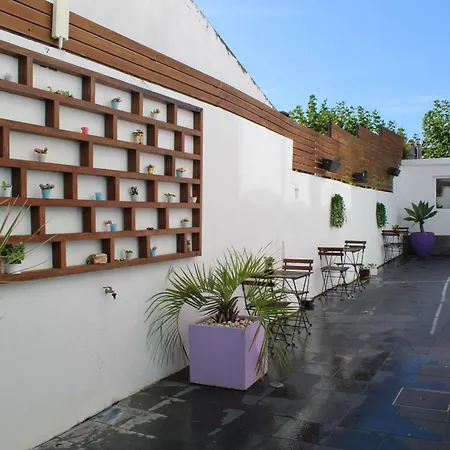 Vintage Place - Azorean 3* Ponta Delgada