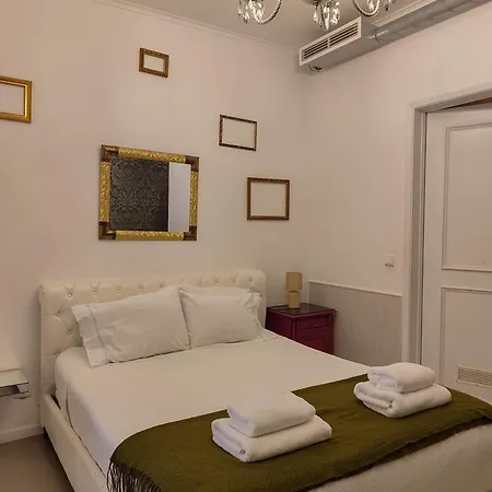 게스트하우스 Vintage Place - Azorean