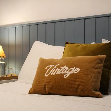 Vintage Place - Azorean 게스트하우스 Ponta Delgada