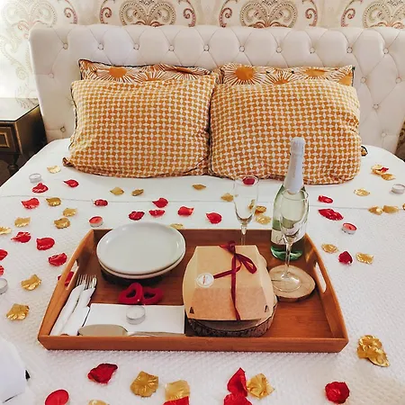 게스트하우스 Vintage Place - Azorean Ponta Delgada