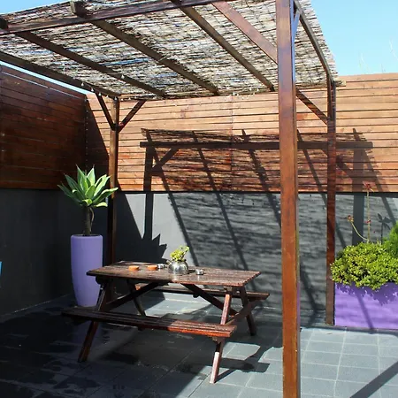 Vintage Place - Azorean