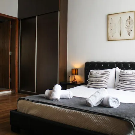 Vintage Place - Azorean 3*