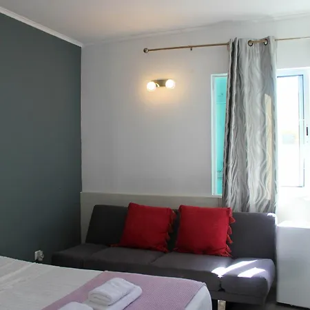 Vintage Place - Azorean 게스트하우스