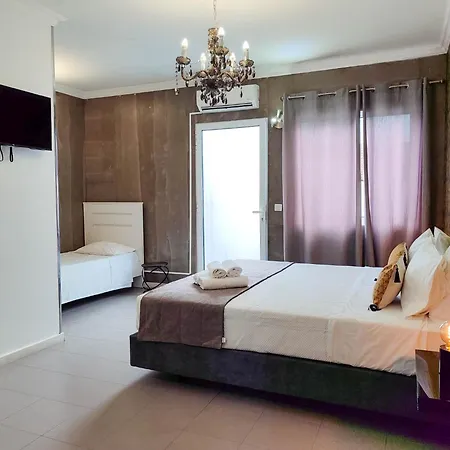 게스트하우스 Vintage Place - Azorean 3*