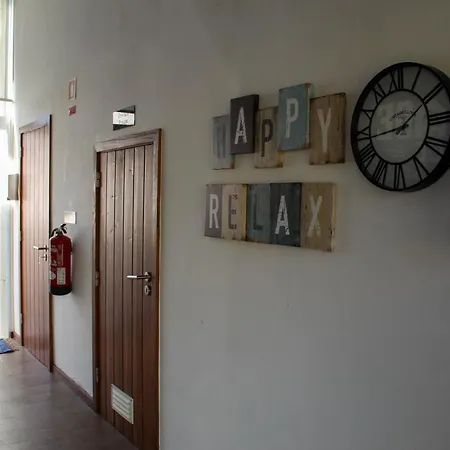 게스트하우스 Vintage Place - Azorean Ponta Delgada