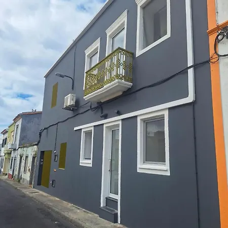 게스트하우스 Vintage Place - Azorean Ponta Delgada