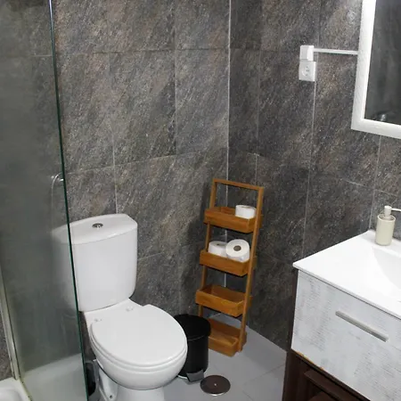 Guest house Vintage Place - Azorean 3*