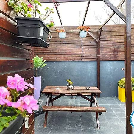 Vintage Place - Azorean 3*