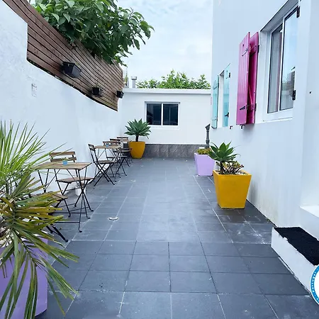 게스트하우스 Vintage Place - Azorean