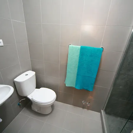 Vintage Place - Azorean 게스트하우스 Ponta Delgada