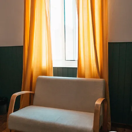 게스트하우스 Vintage Place - Azorean Ponta Delgada