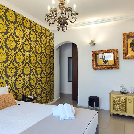 Vintage Place - Azorean 3*