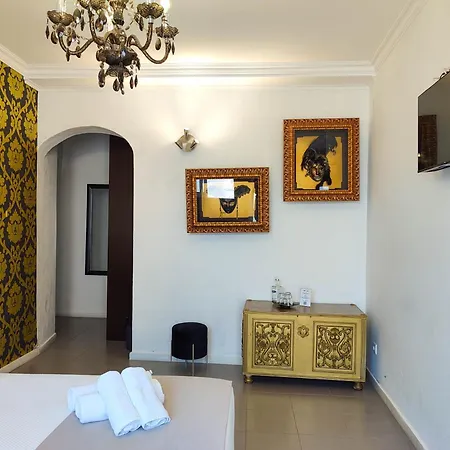 Vintage Place - Azorean 3*