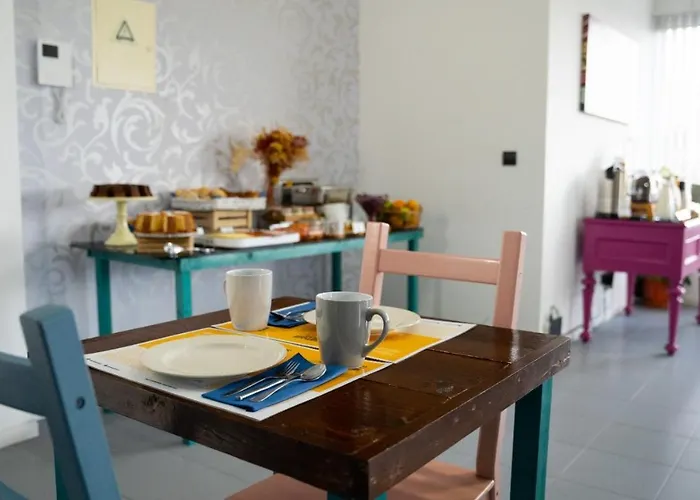 Vintage Place - Azorean 3*