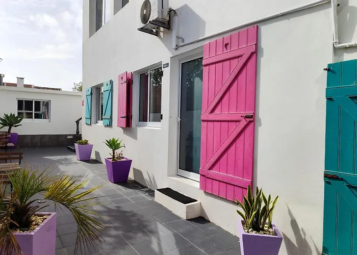 Vintage Place - Azorean 3*