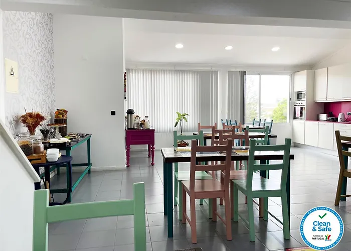 Vintage Place - Azorean Guest house