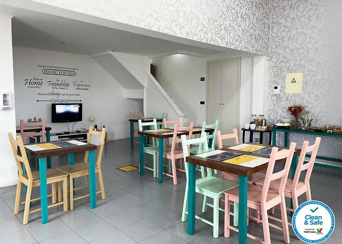 Vintage Place - Azorean