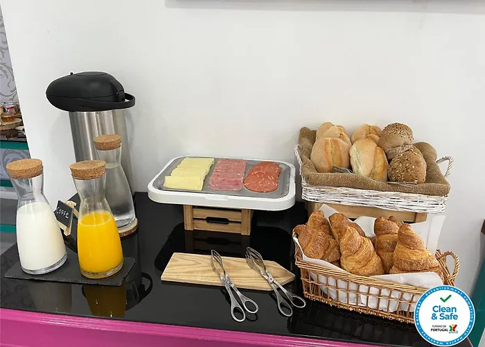 Vintage Place - Azorean 3*